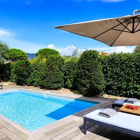 Villa U Caseddu *