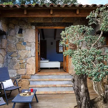 U Caseddu Villa